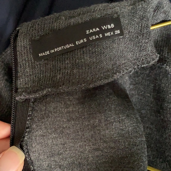 Zara Dress - Picture 6 of 6